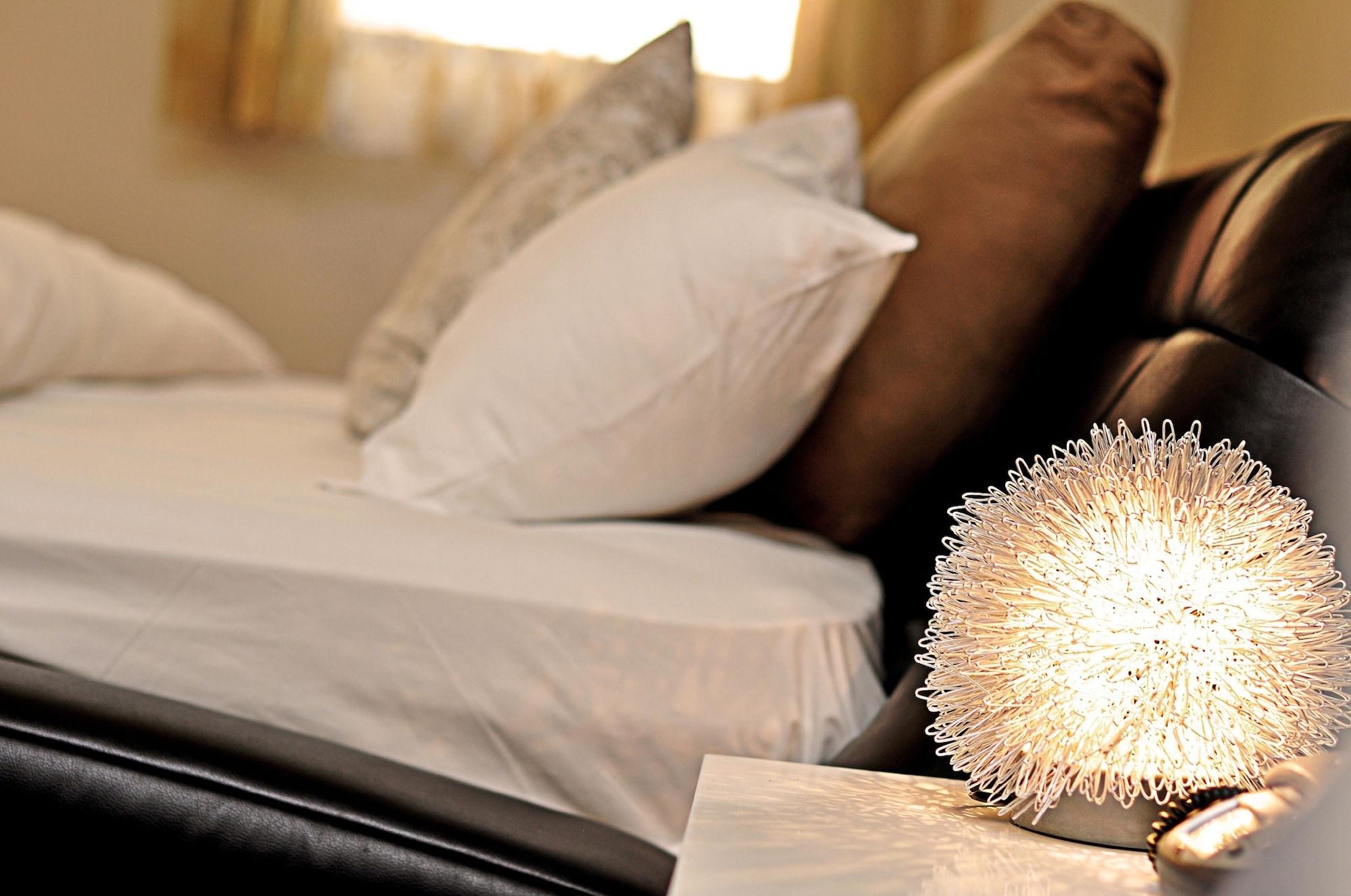 Sydney Riseon Hotel ภายนอก รูปภาพ