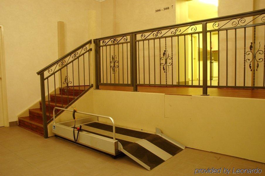 Sydney Riseon Hotel ภายนอก รูปภาพ