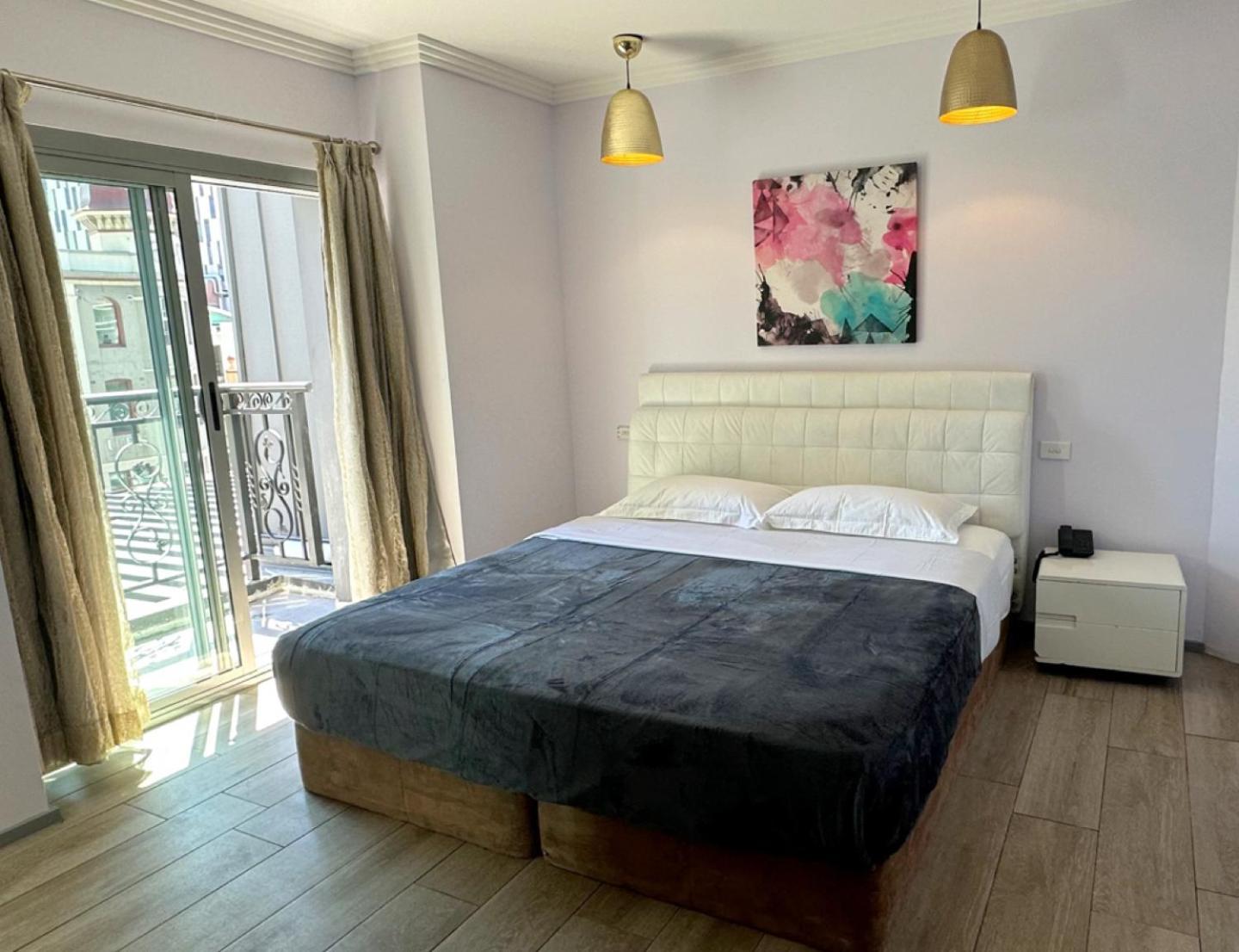 Sydney Riseon Hotel ภายนอก รูปภาพ