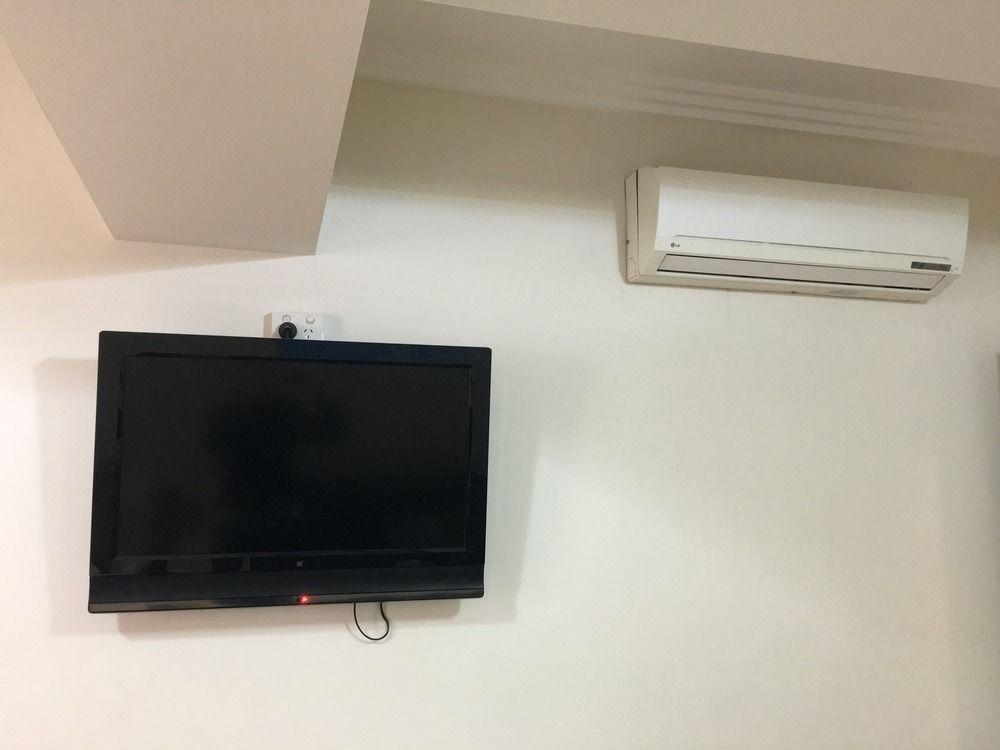 Sydney Riseon Hotel ภายนอก รูปภาพ