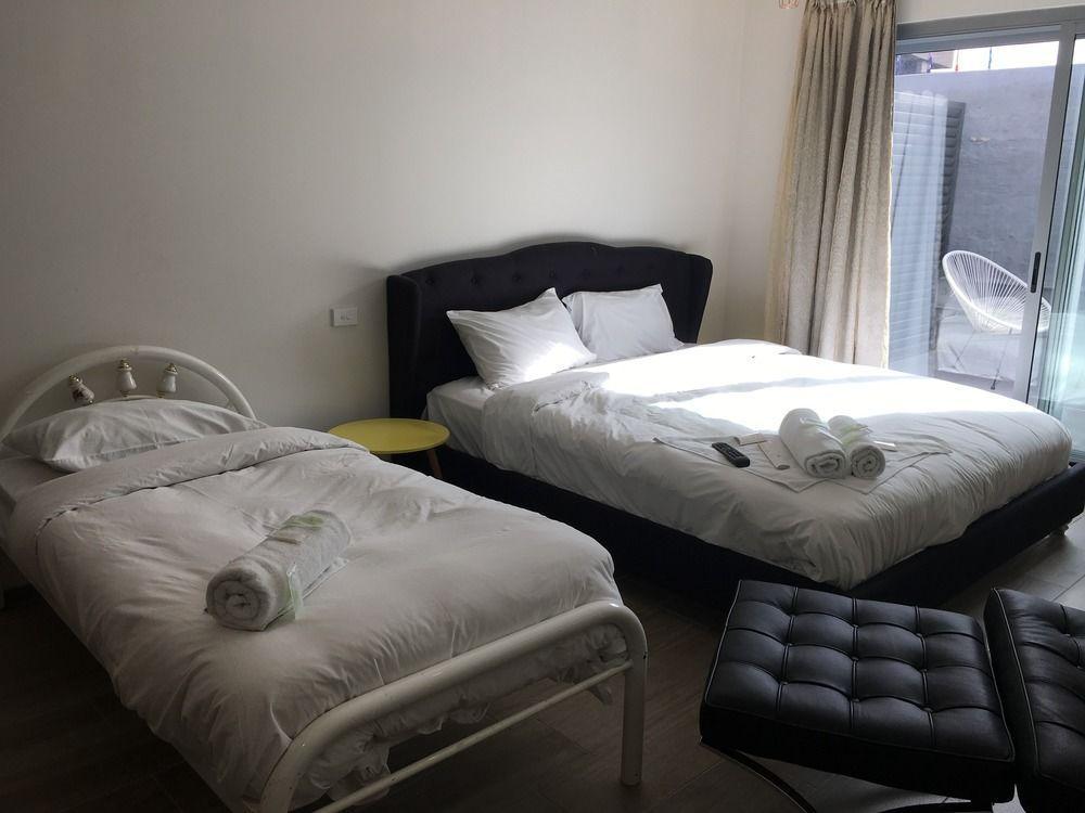 Sydney Riseon Hotel ภายนอก รูปภาพ