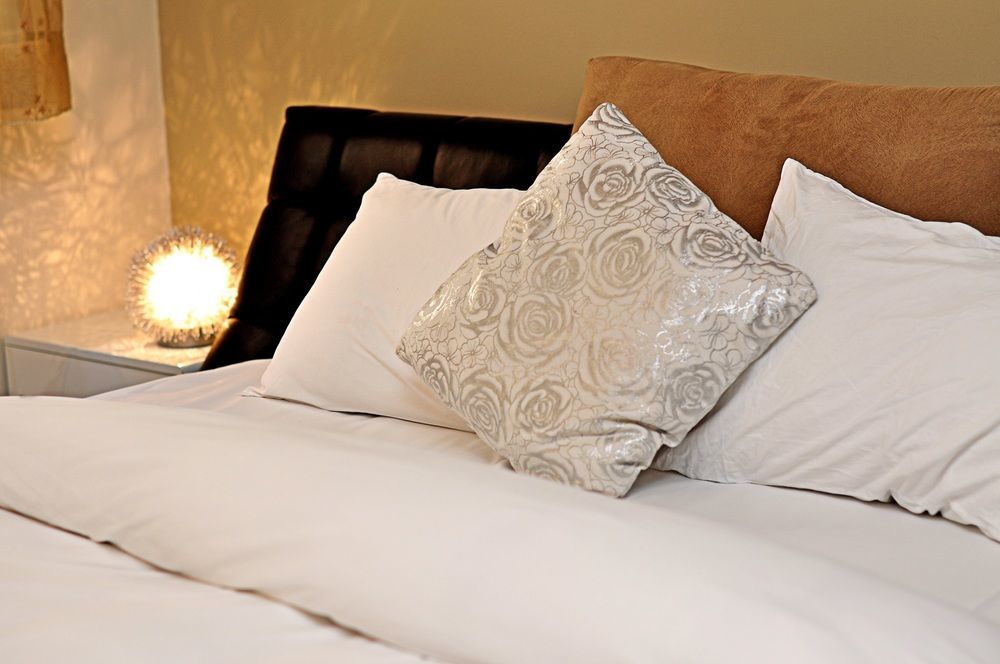Sydney Riseon Hotel ภายนอก รูปภาพ